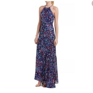 Parker🌟sweet pea floral maxi 🌸size XS